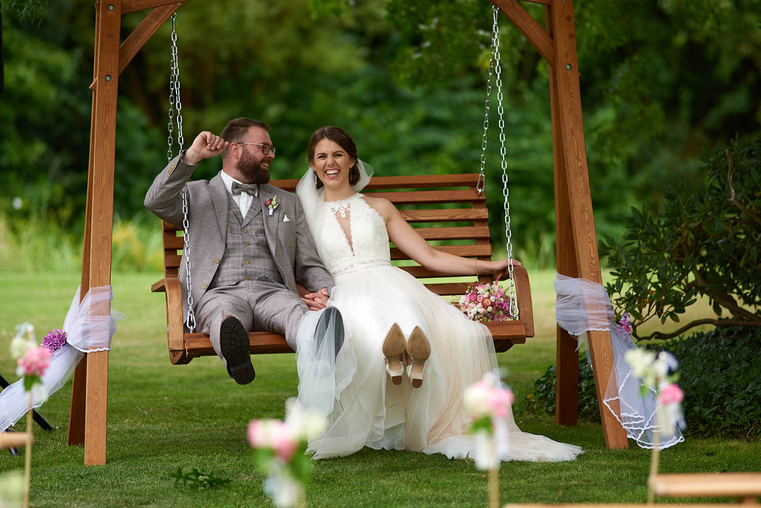 hochzeit münster