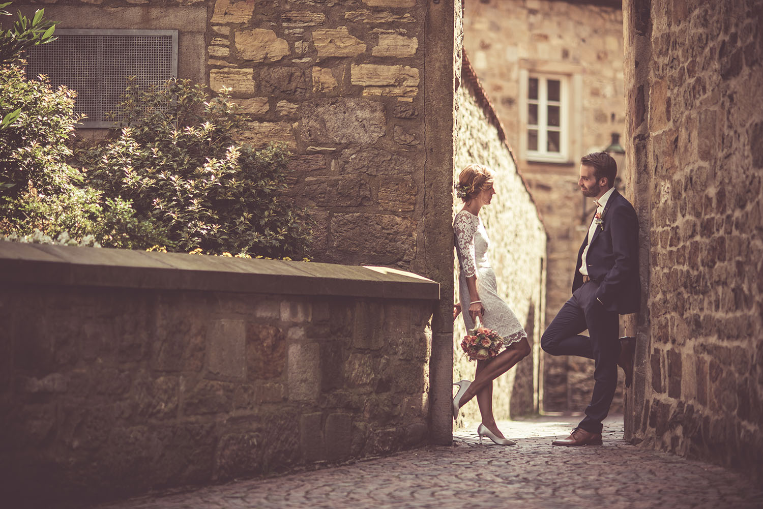 hochzeit münster