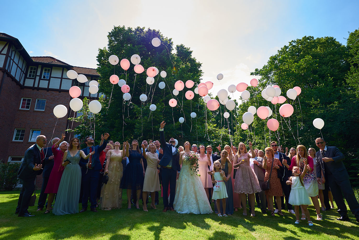 hochzeit hof zur linde