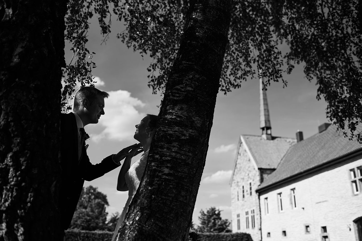 hochzeit ibbenbüren kirche