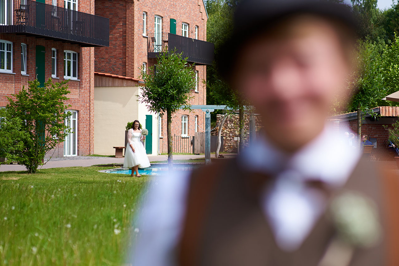 hochzeit beverland