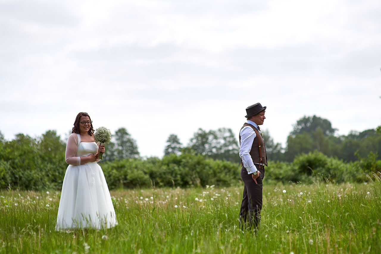 hochzeit beverland