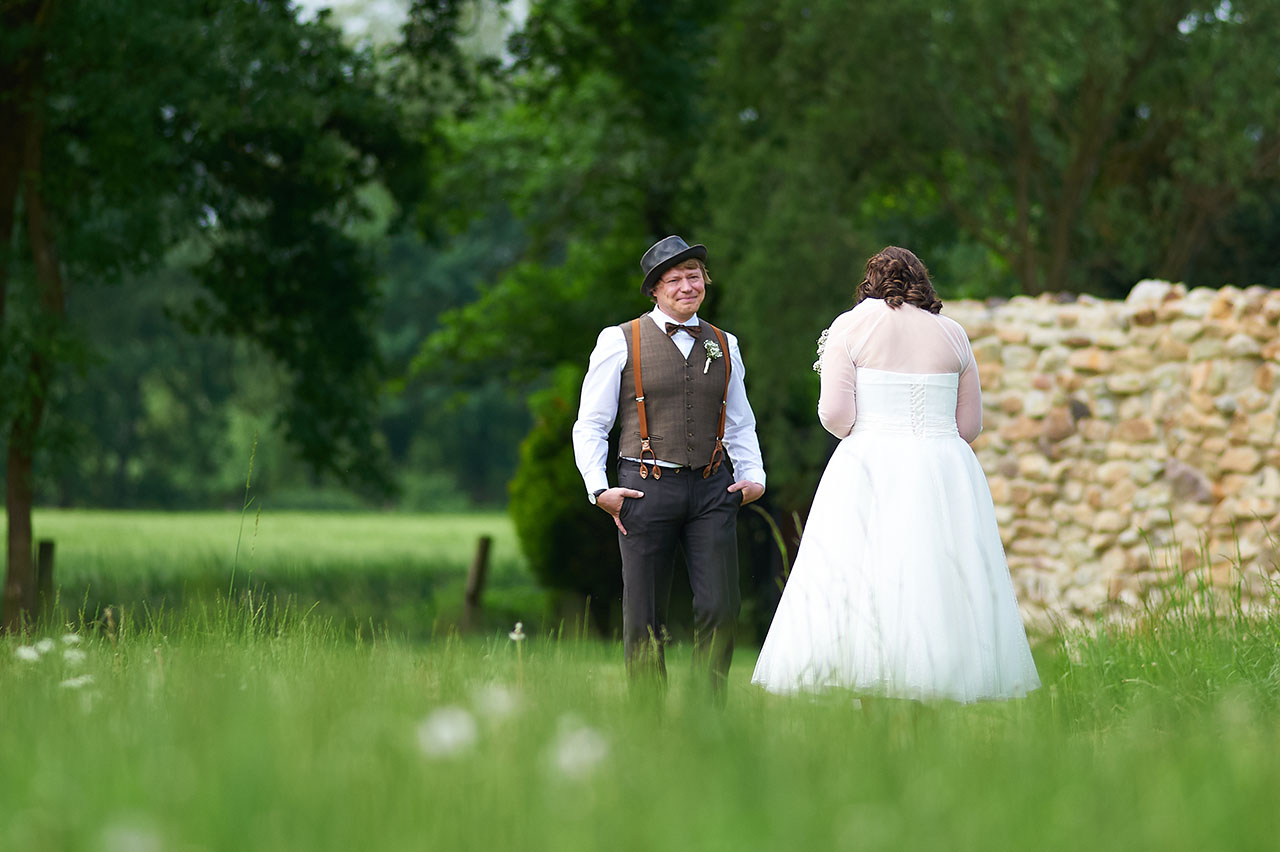 hochzeit beverland