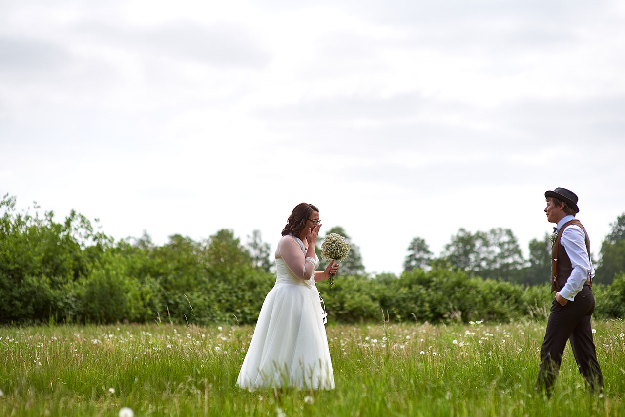 hochzeit beverland