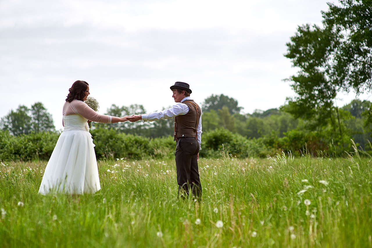 hochzeit beverland