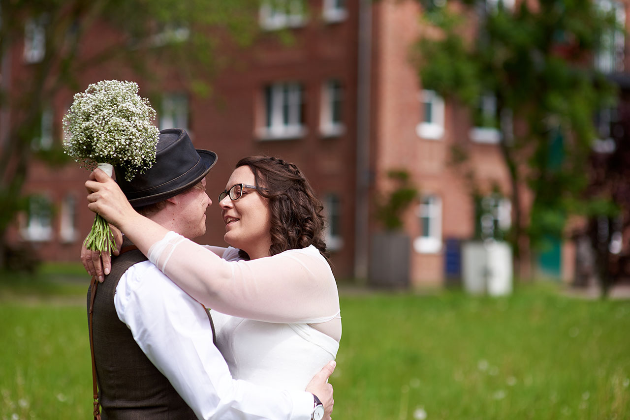 hochzeit beverland