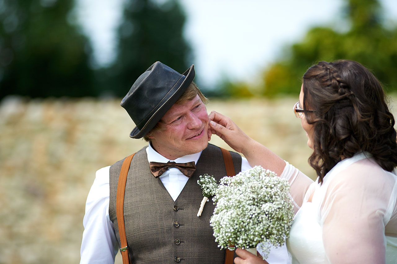 hochzeit beverland