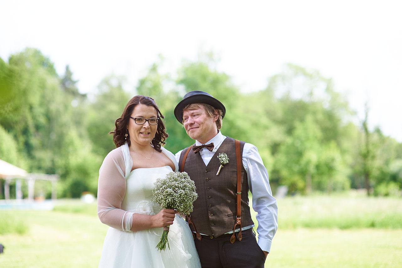 hochzeit beverland