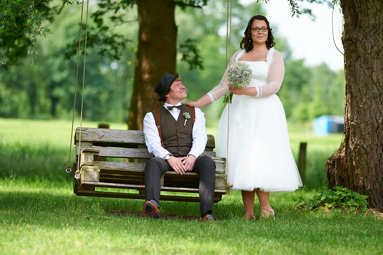 hochzeit beverland