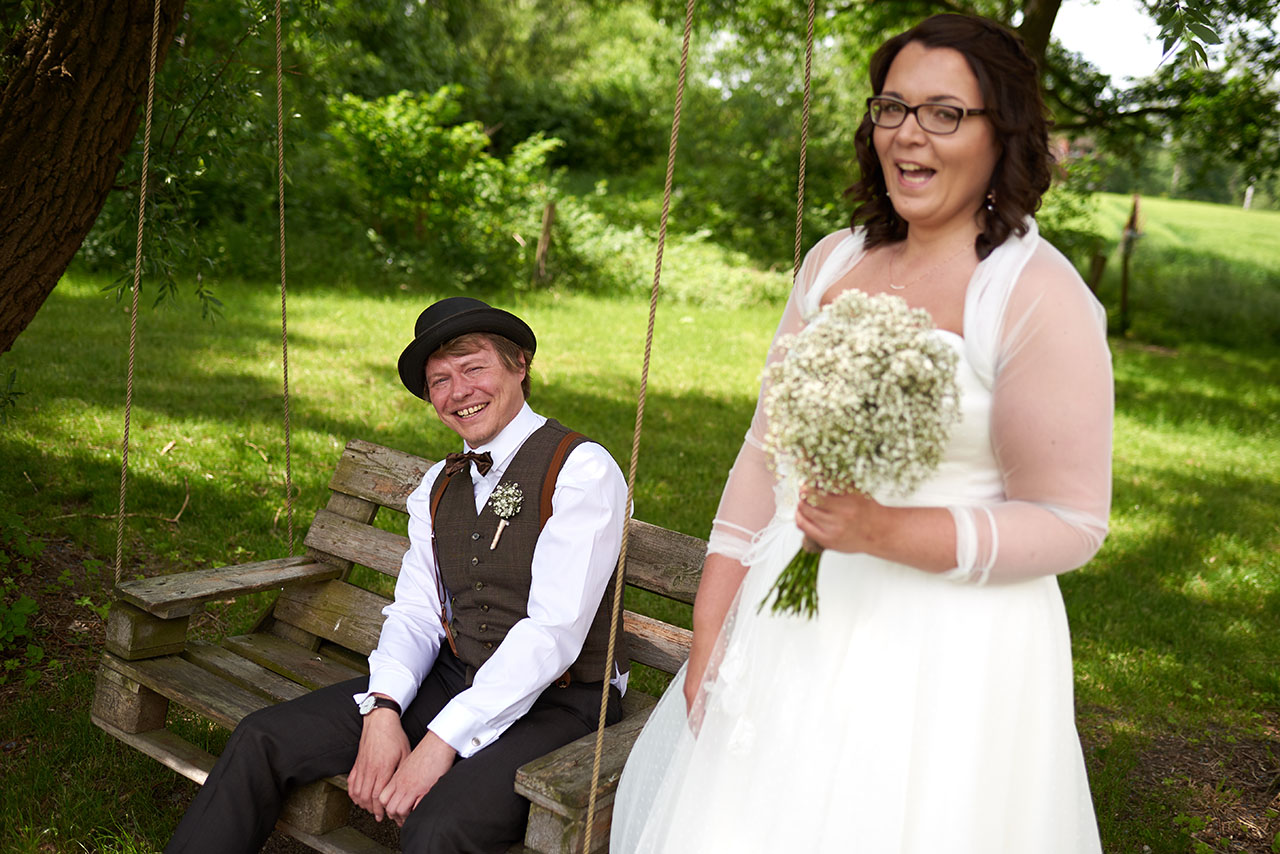 hochzeit beverland