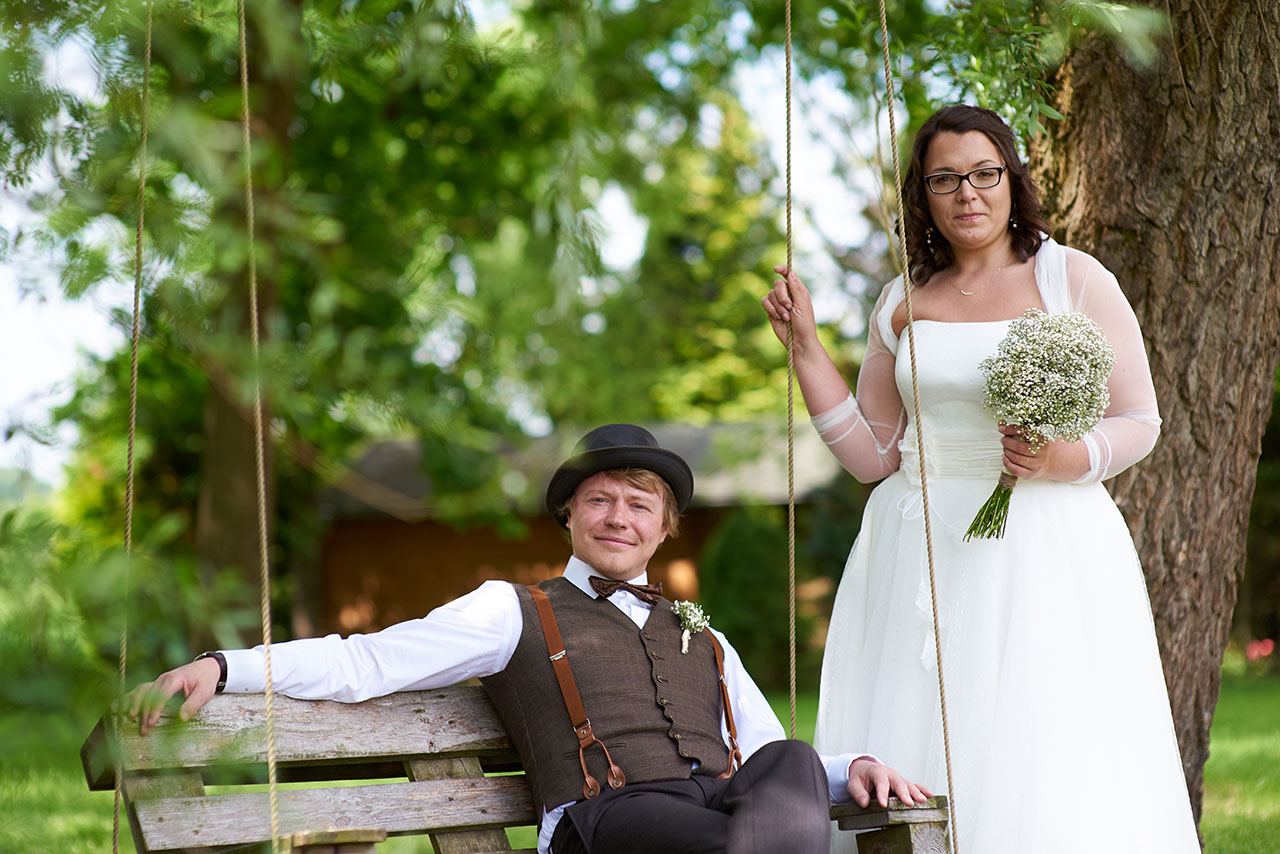 hochzeit beverland