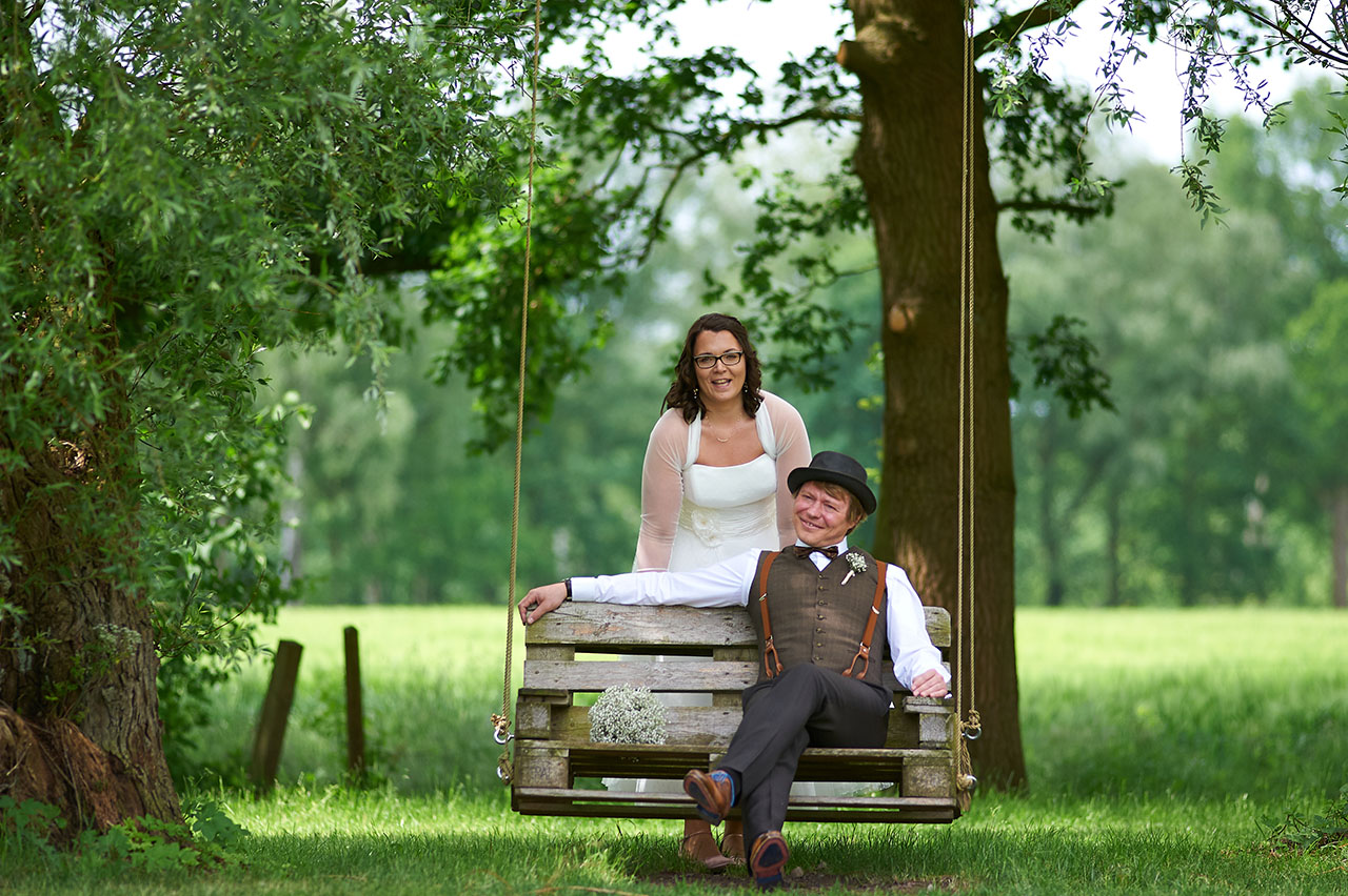 hochzeit beverland