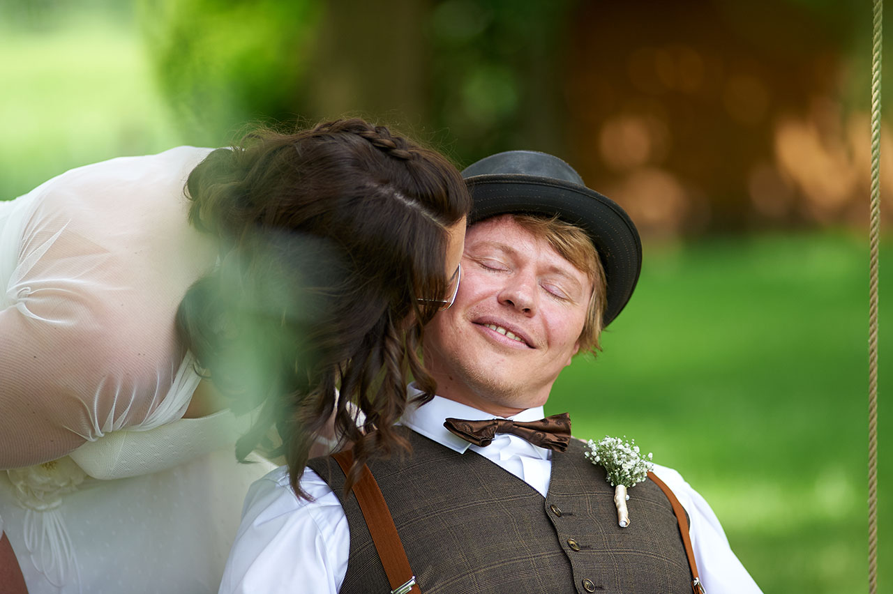 hochzeit beverland