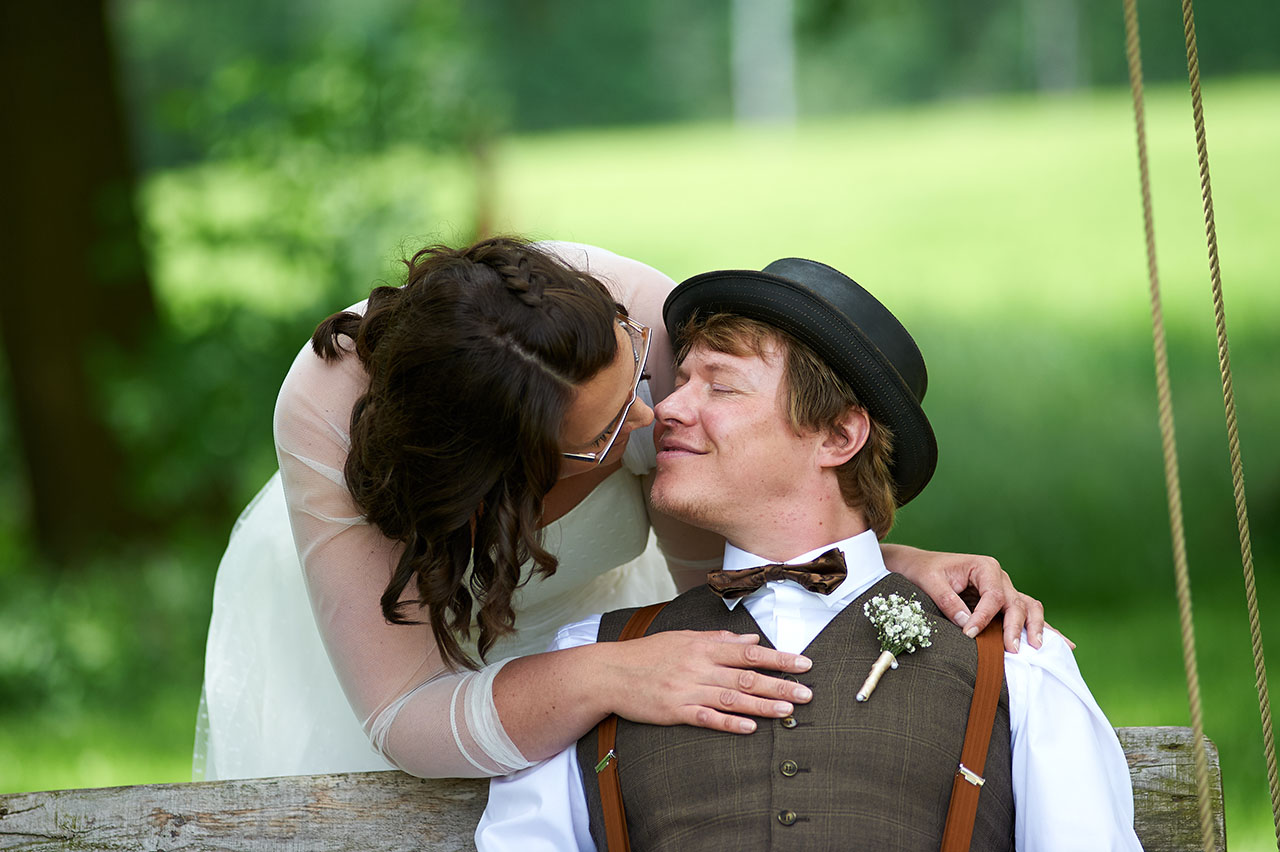 hochzeit beverland