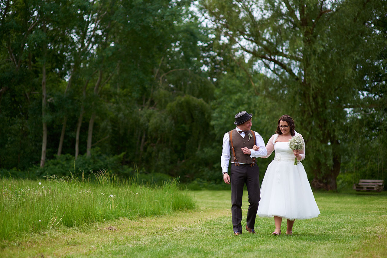 hochzeit beverland