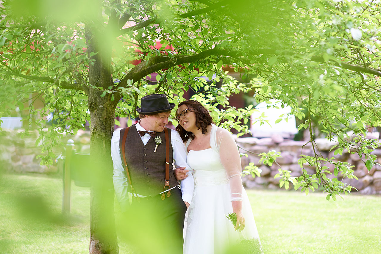 hochzeit beverland