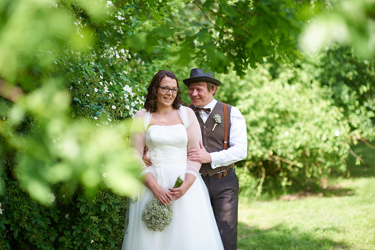 hochzeit beverland