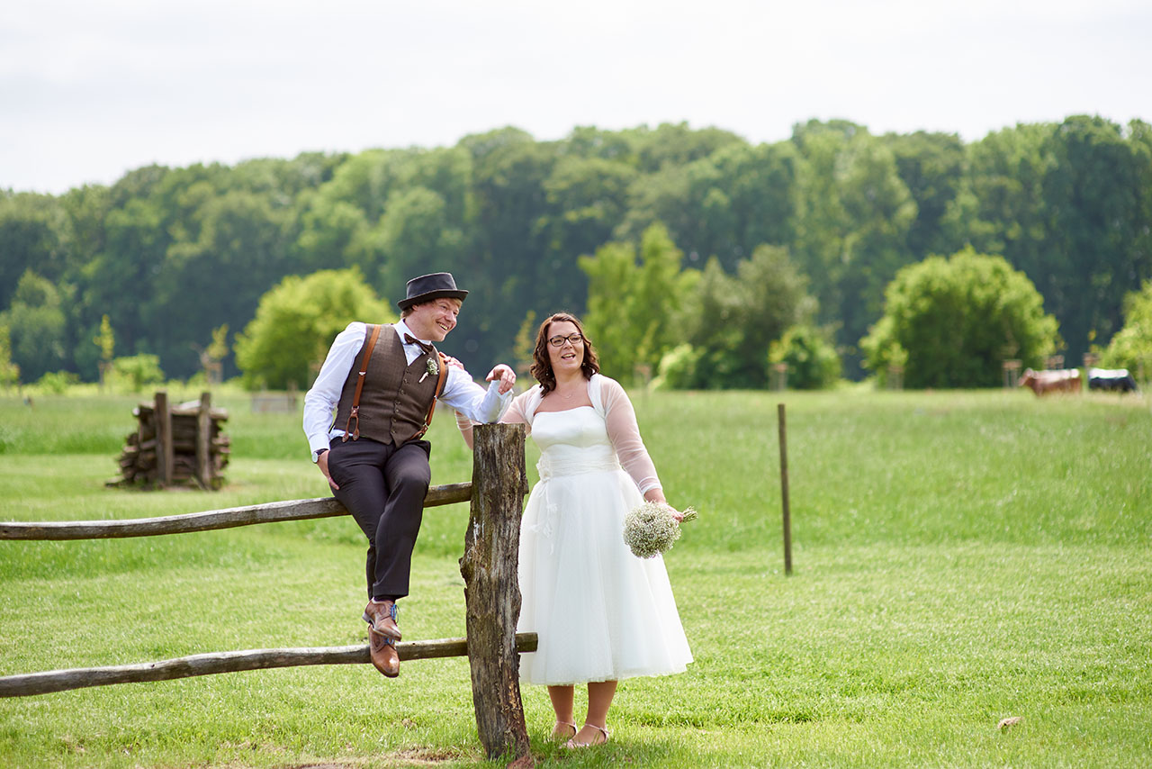 hochzeit beverland