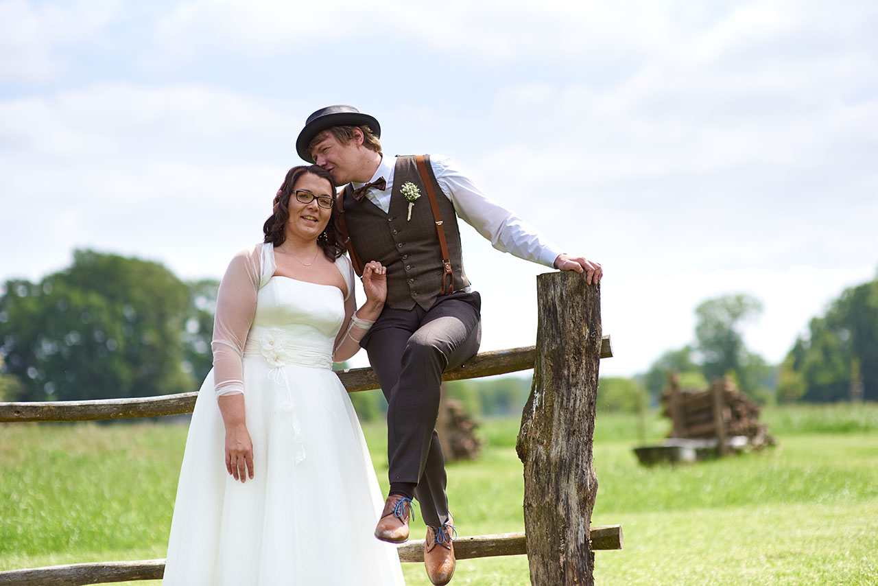 hochzeit beverland