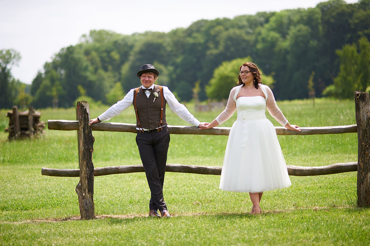 hochzeit beverland