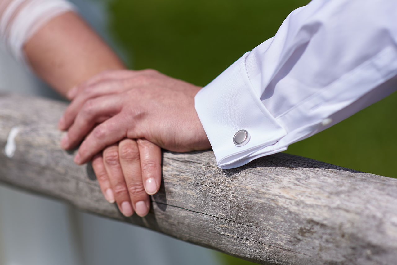 hochzeit beverland