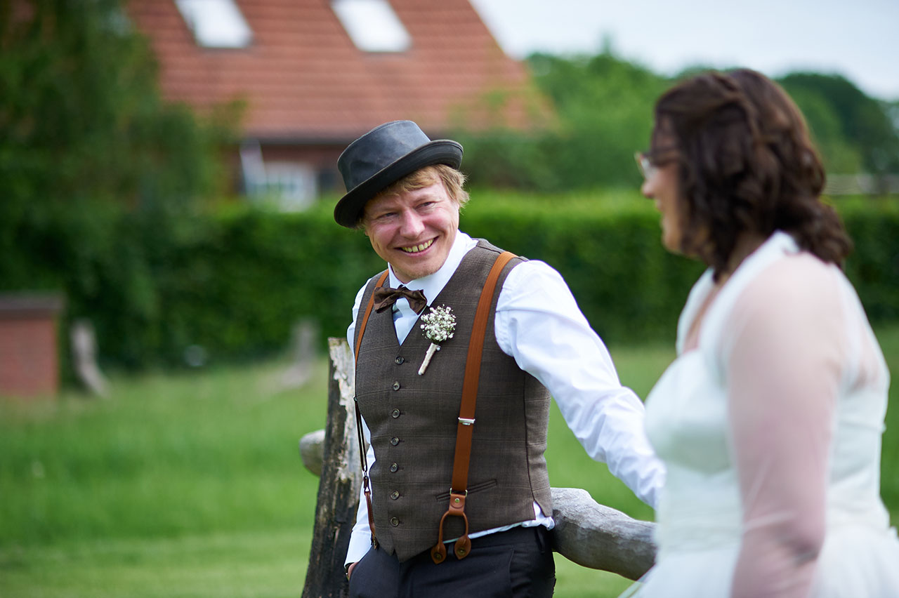 hochzeit beverland