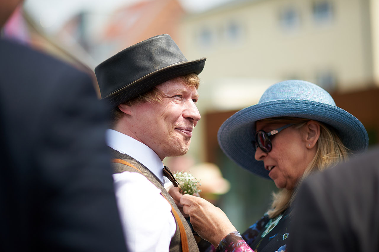 hochzeit beverland