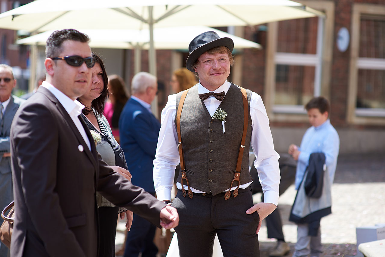 hochzeit beverland