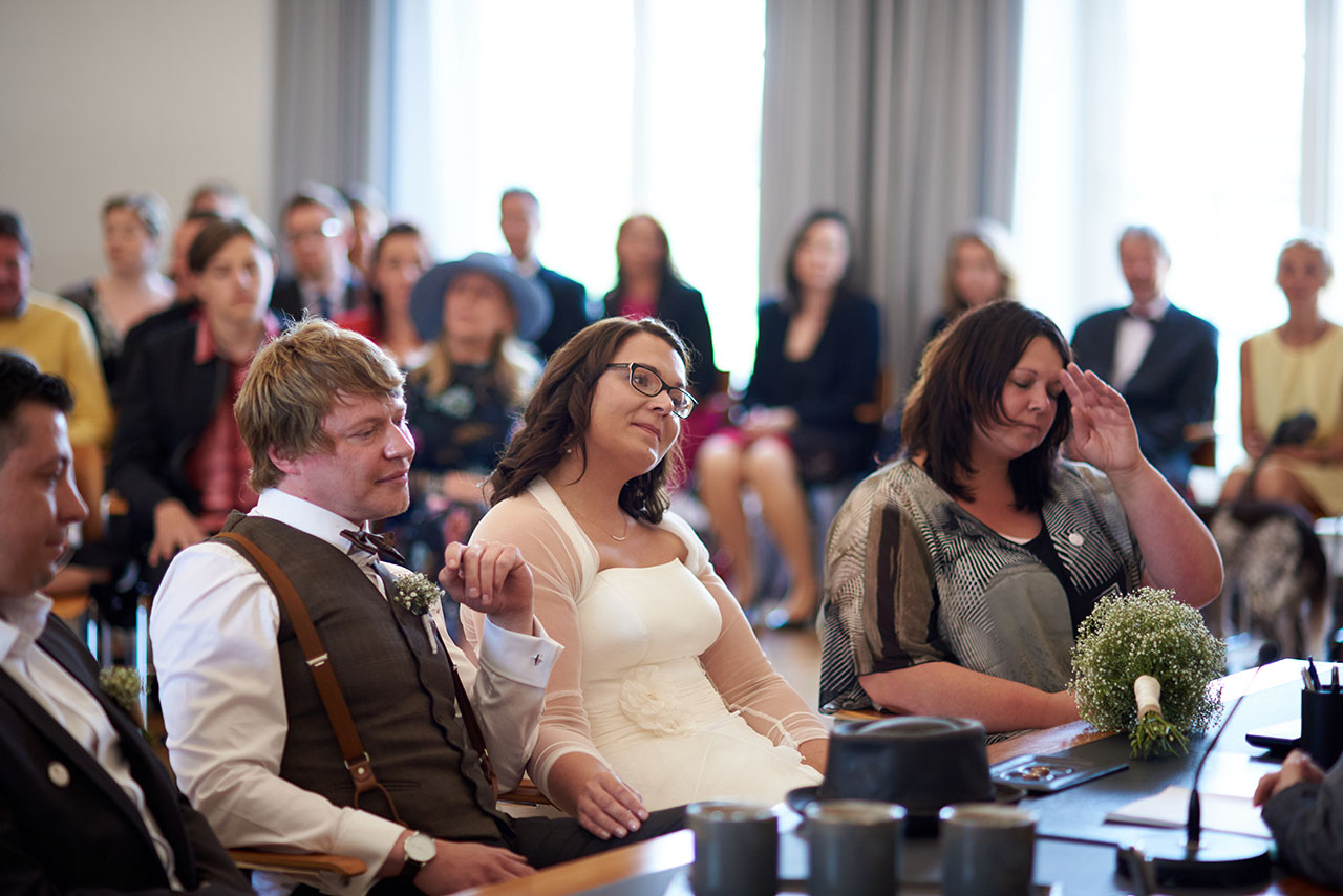 hochzeit beverland