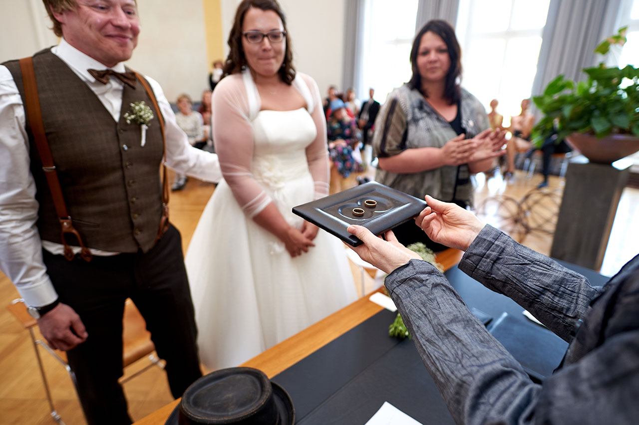 hochzeit beverland