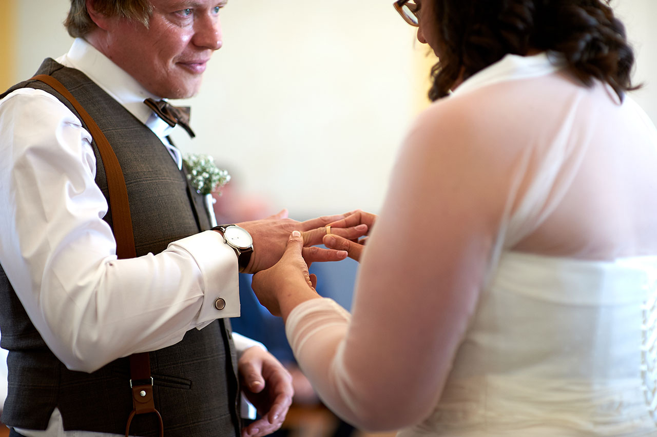 hochzeit beverland