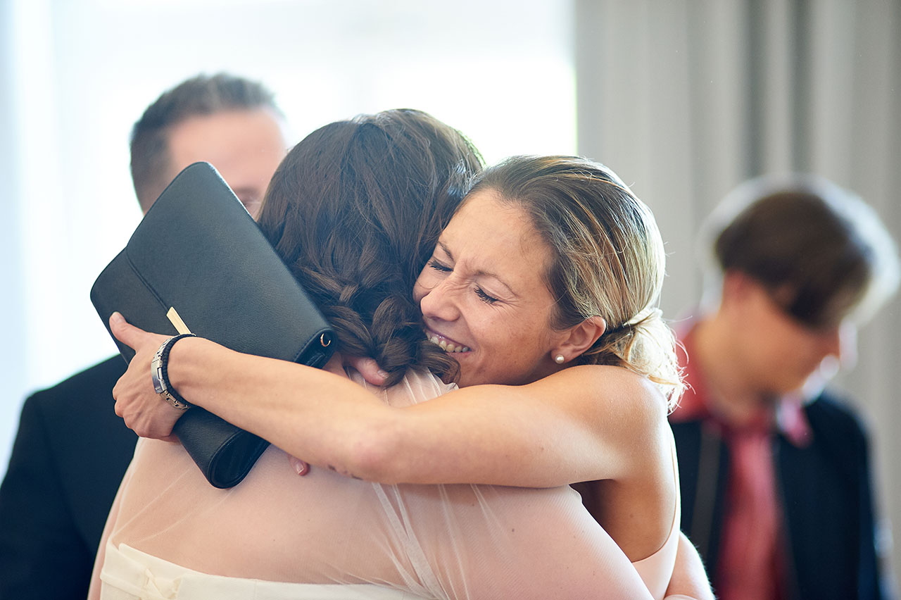 hochzeit beverland