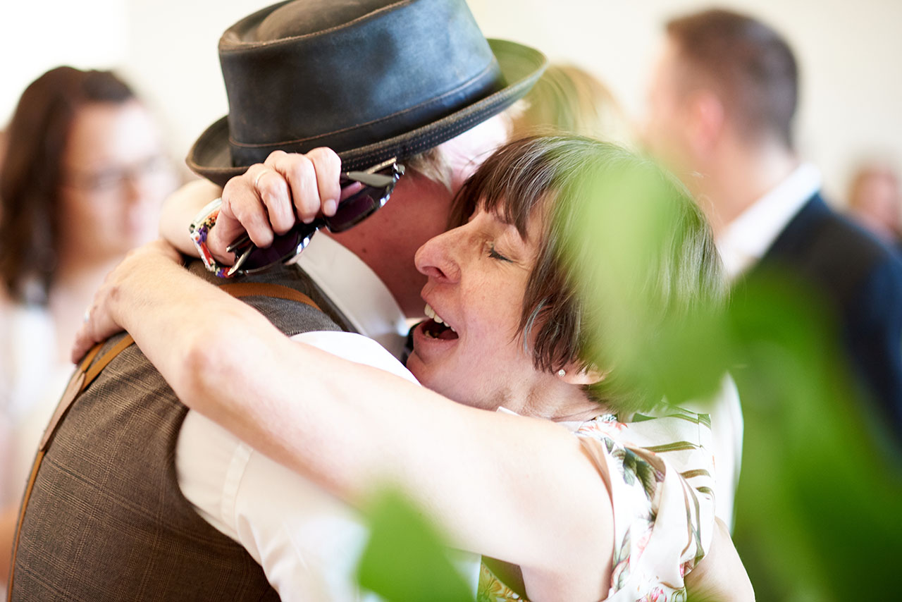 hochzeit beverland