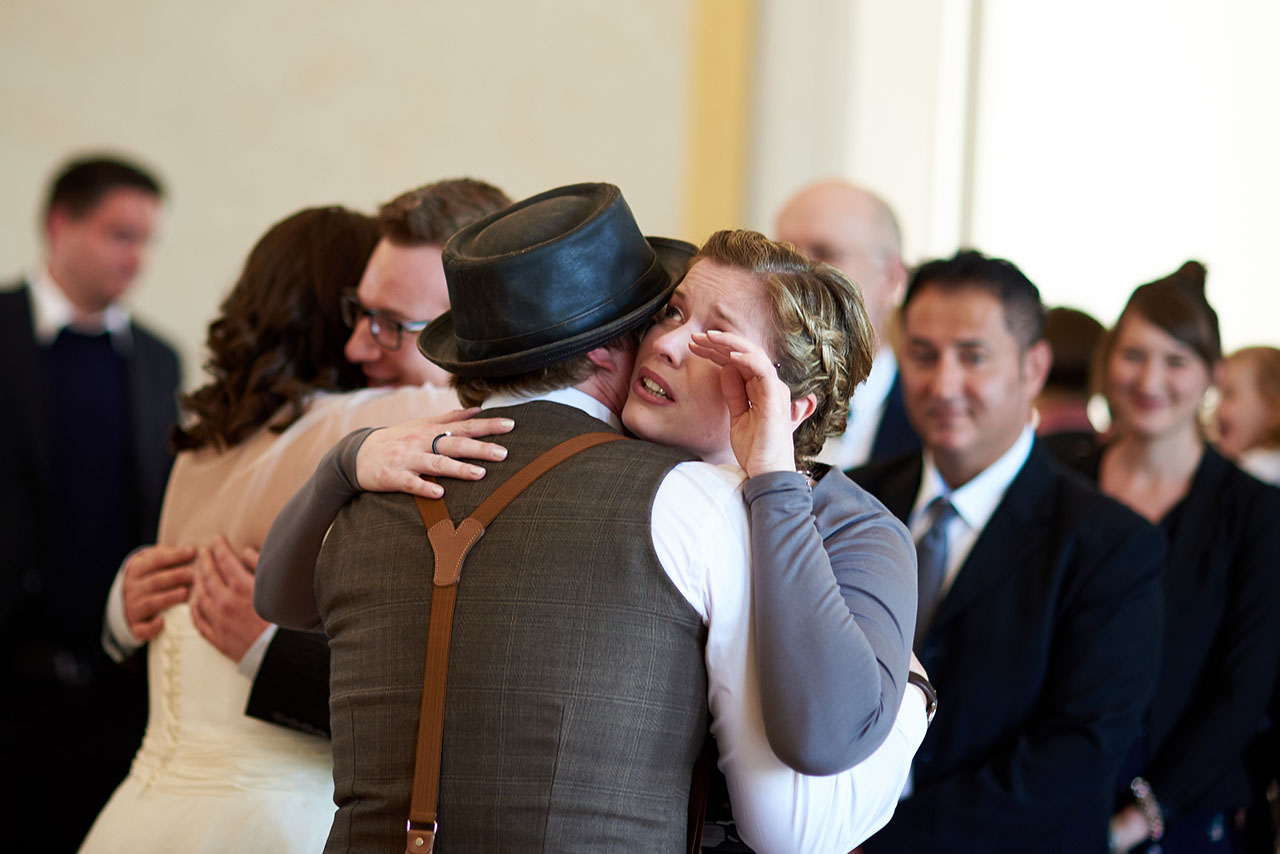 hochzeit beverland