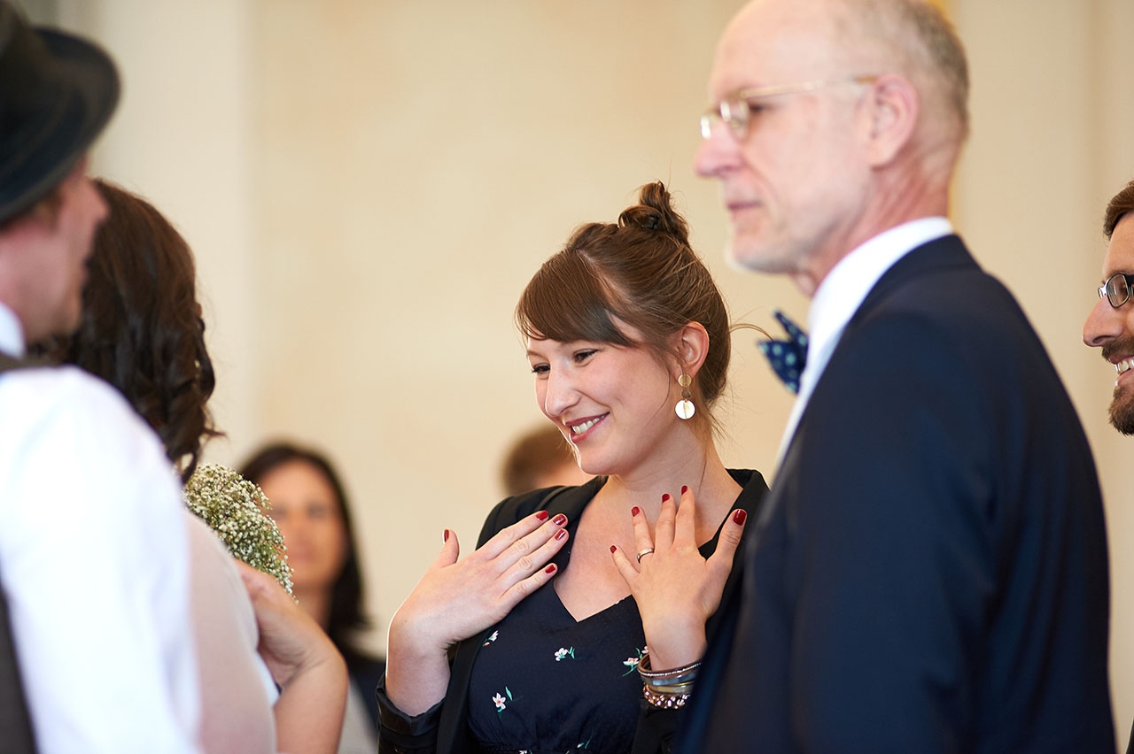 hochzeit beverland