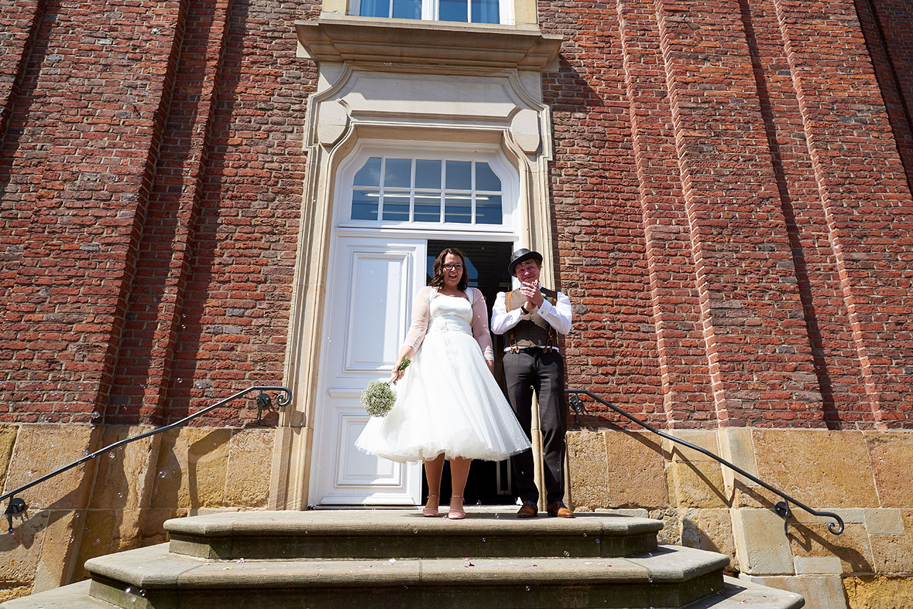 hochzeit beverland