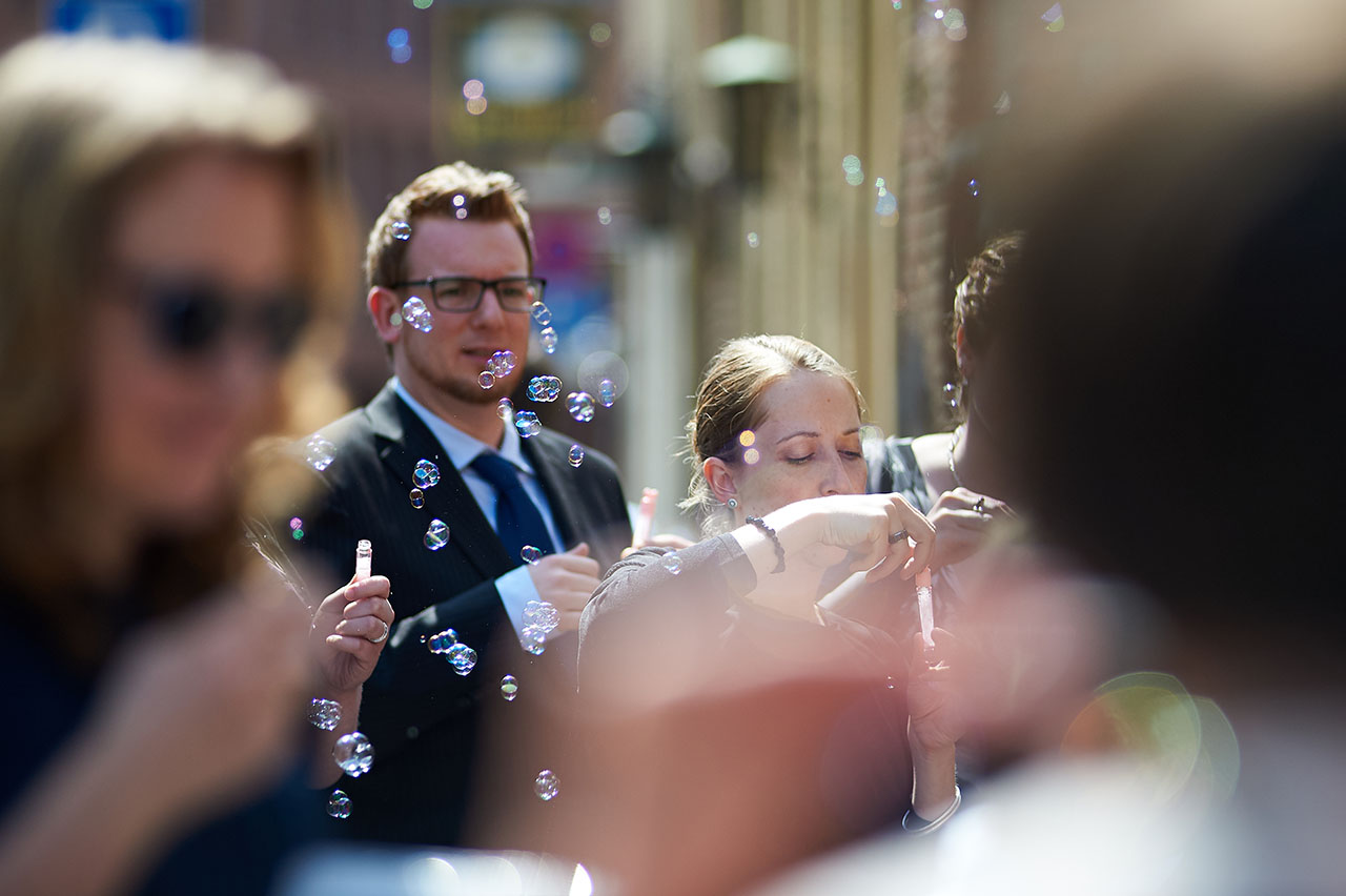 hochzeit beverland