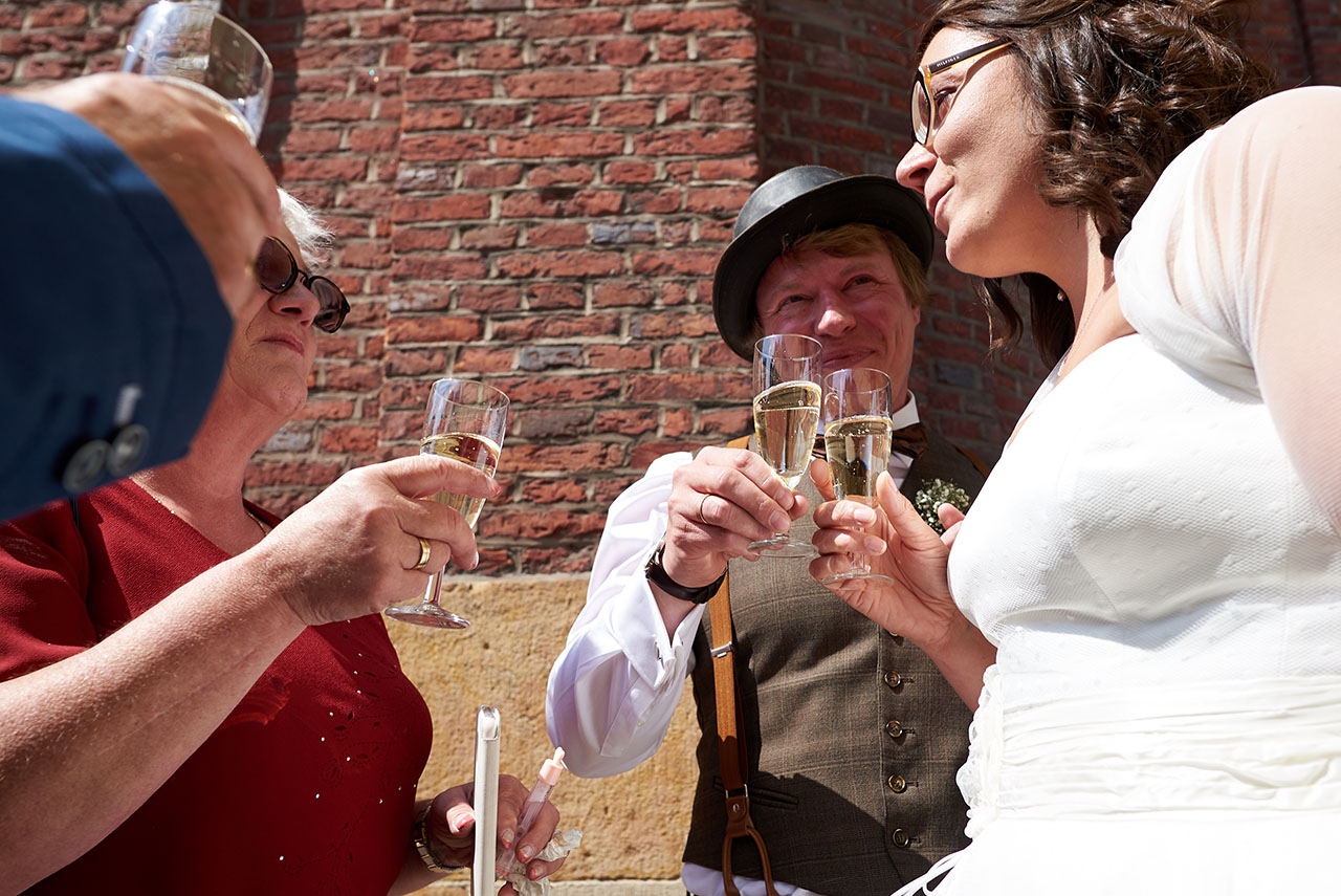 hochzeit beverland