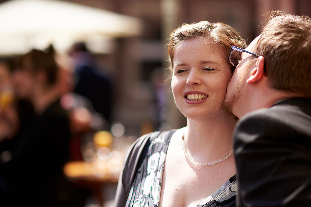 hochzeit beverland