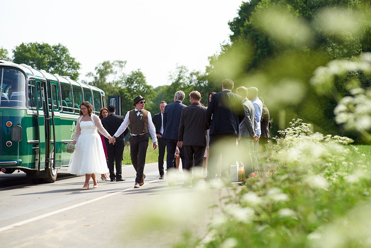 hochzeit beverland