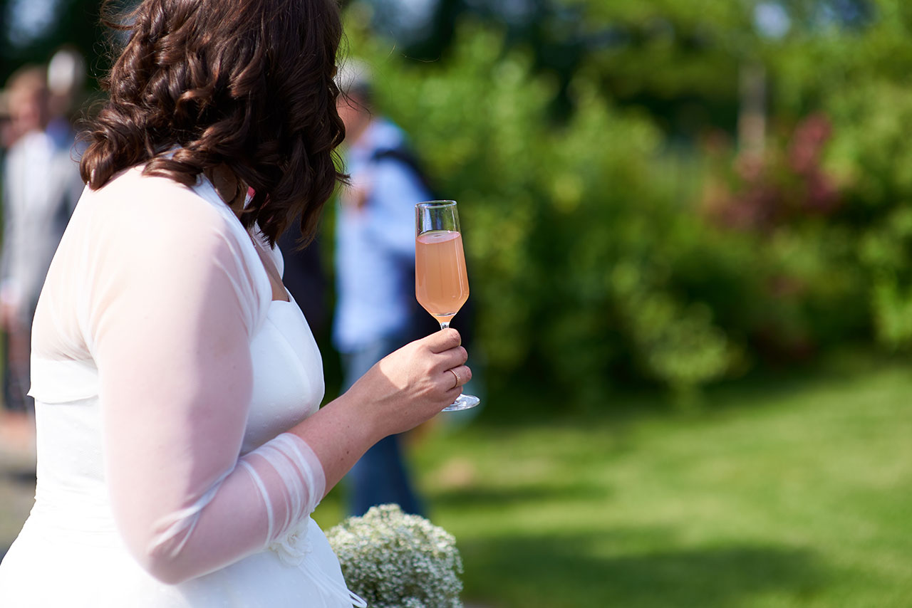 hochzeit beverland