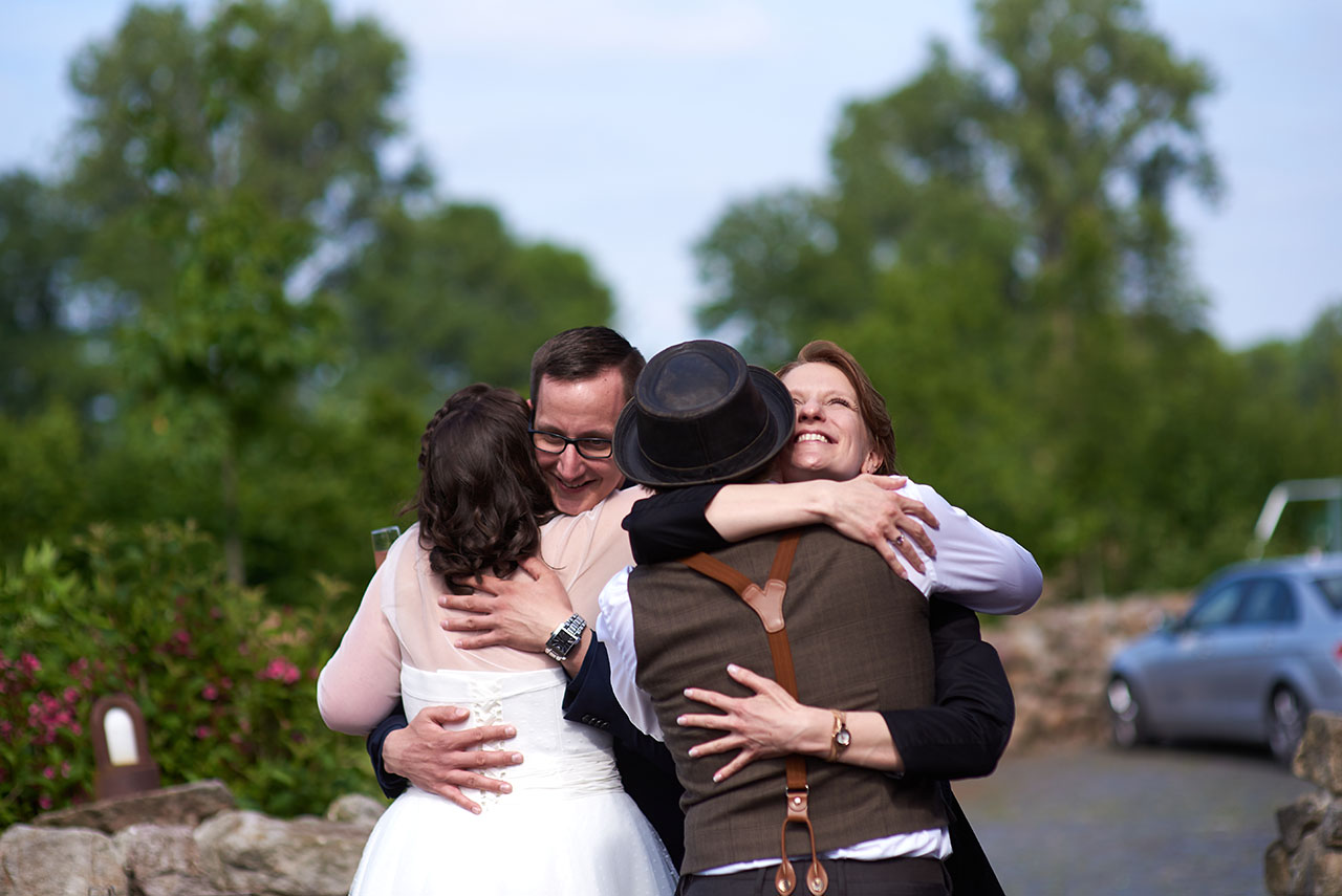 hochzeit beverland