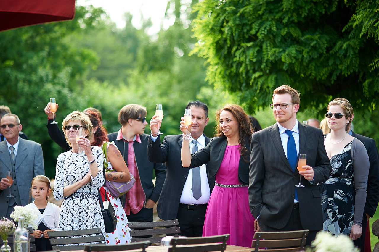 hochzeit beverland