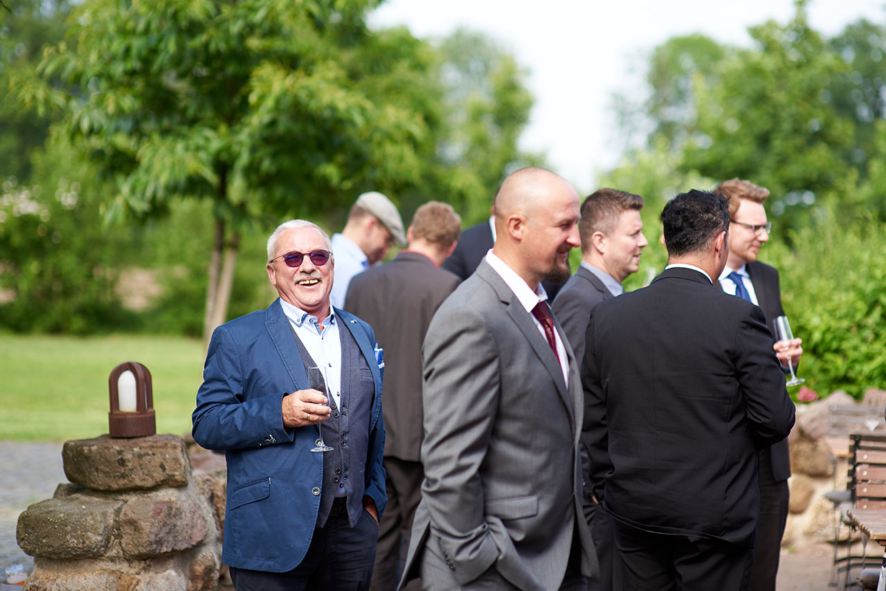 hochzeit beverland