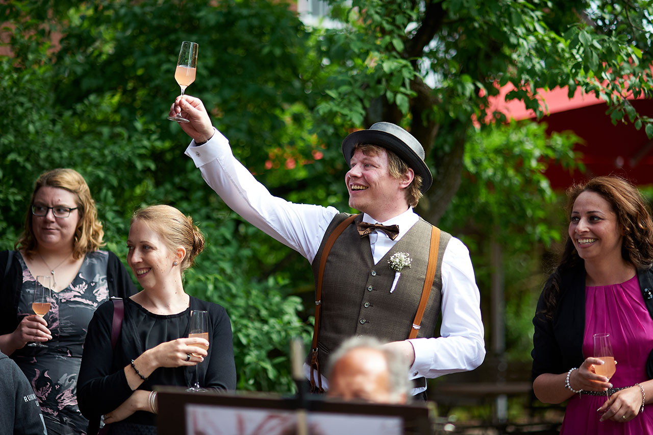 hochzeit beverland