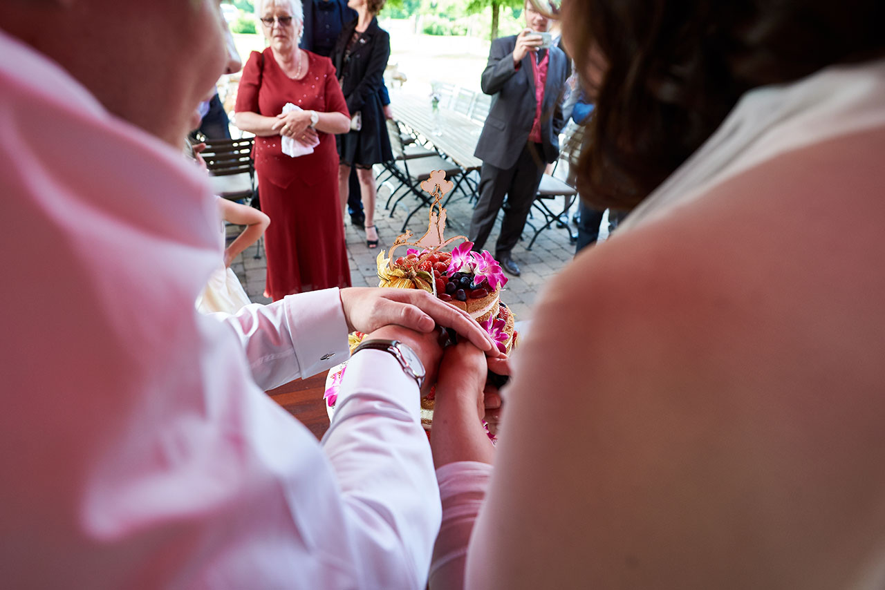 hochzeit beverland