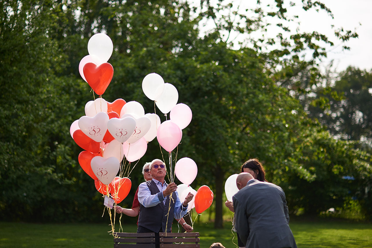 hochzeit beverland