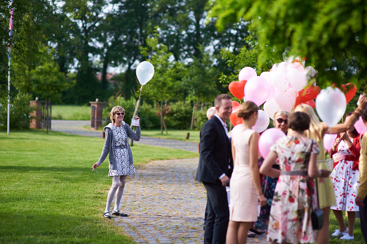 hochzeit beverland