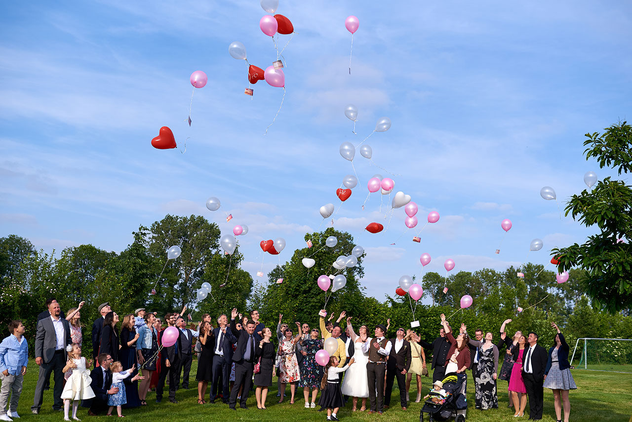 hochzeit beverland