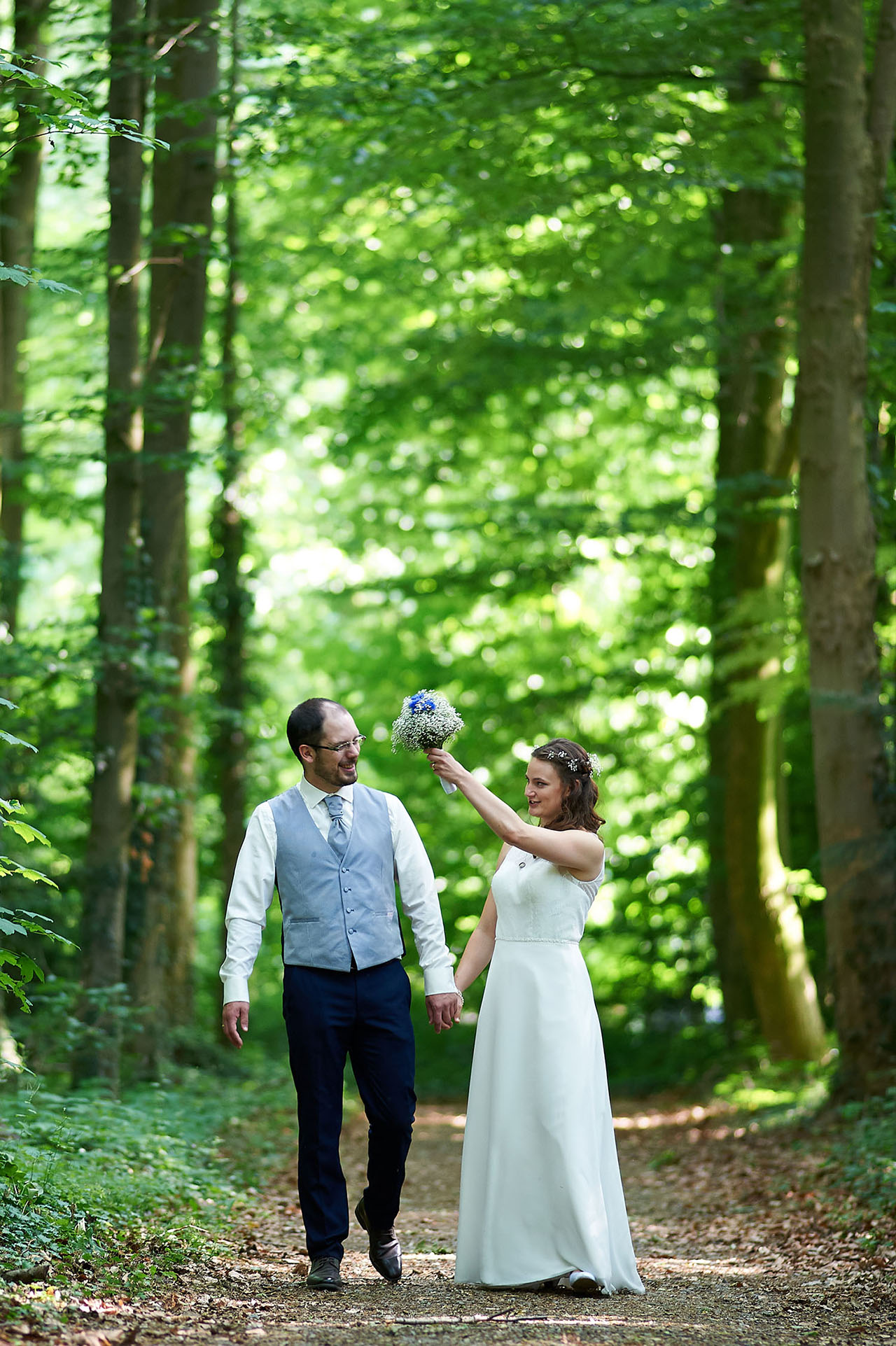 hochzeit burg hülshoff